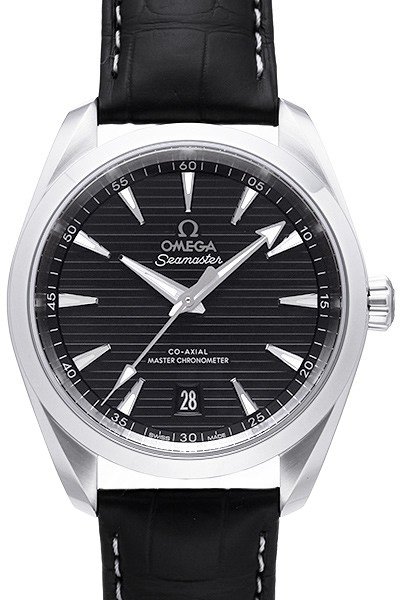 Omega Seamaster Aqua Terra 150M Co-Axial Master Chronometer 38mm