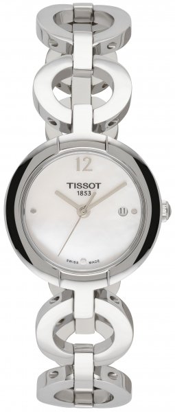 Tissot T-Trend Pinky by Tissot