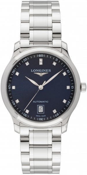 Longines Master Collection Automatic 38,5mm