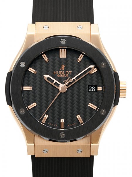 Hublot Classic Fusion Automatic