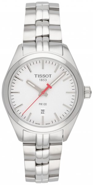 Tissot PR 100 Lady NBA Special Edition Tissot PR 100 Lady NBA Special Edition