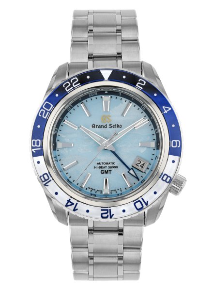 Grand Seiko Sport Kollektion Kaliber 9S 25th Anniversary Limited Edition Grand Seiko Sport Kollektion Kaliber 9S 25th Anniversary Limited Edition