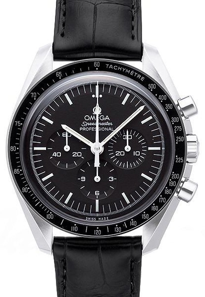 Omega Speedmaster Professional Moonwatch