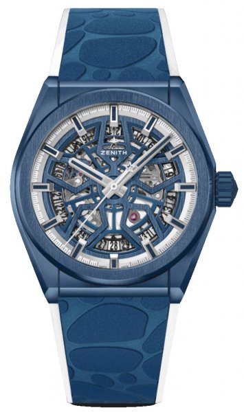 Zenith Defy Classic Mykonos Edition Zenith Defy Classic Mykonos Edition