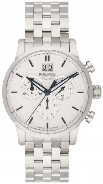 Bruno Söhnle Idas Chronograph