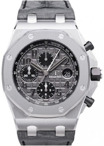 Audemars Piguet Royal Oak Offshore Chronograph 42mm Audemars Piguet Royal Oak Offshore Chronograph 42mm