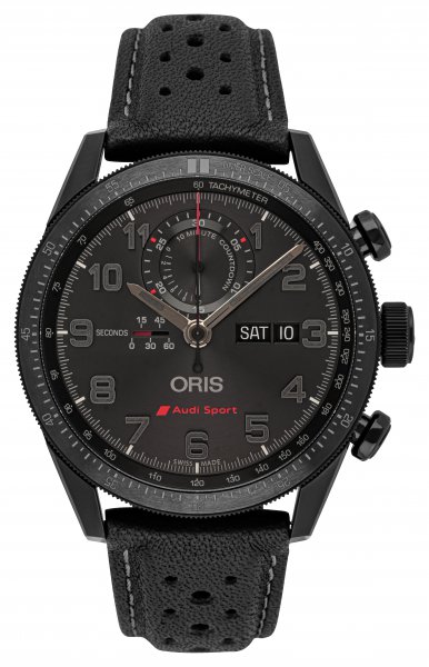 Oris Audi Sport Limited Edition II