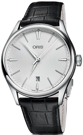 Oris Artelier Date Oris Artelier Date