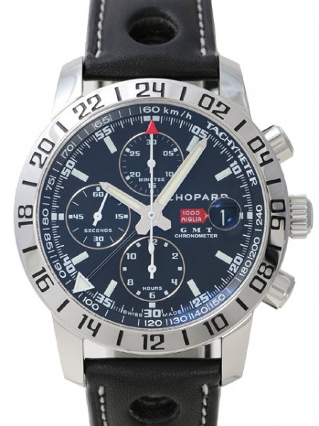 Chopard Mille Miglia GMT Chrono Chopard Mille Miglia GMT Chrono