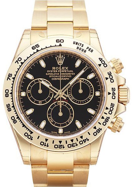 Rolex Cosmograph Daytona Rolex Cosmograph Daytona