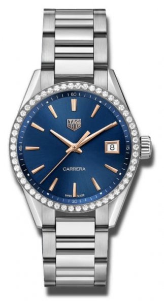 Tag Heuer Carrera Quarz 36mm Tag Heuer Carrera Quarz 36mm