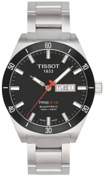 Tissot T-Sport PRS 516 Tissot T-Sport PRS 516