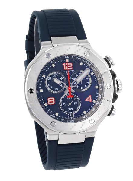 Tissot T-Sport T-Race MotoGP Chronograph 2024 Limited Edition Tissot T-Sport T-Race MotoGP Chronograph 2024 Limited Edition