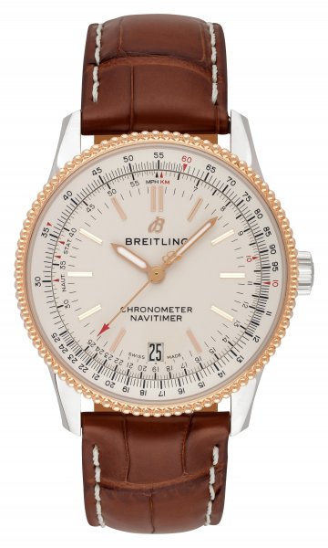 Breitling Navitimer 1 Automatic 38