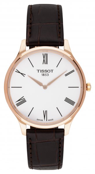 Tissot T-Classic Tradition 5.5 Tissot T-Classic Tradition 5.5