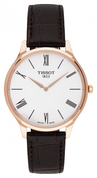 Tissot T-Classic Tradition 5.5