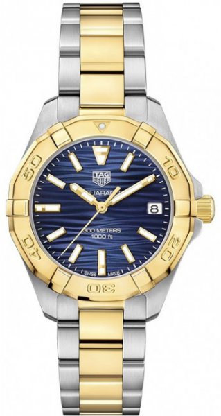 Tag Heuer Aquaracer Quarz 32mm