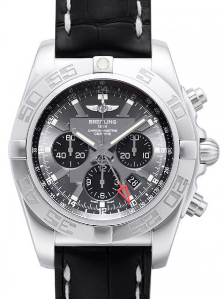 Breitling Chronomat GMT