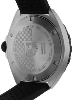 Tag Heuer Formula 1 Quarz WAZ1110.FT8023 Uhrinstinkt