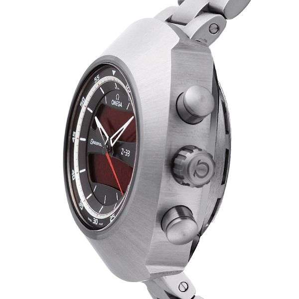 speedmaster z33
