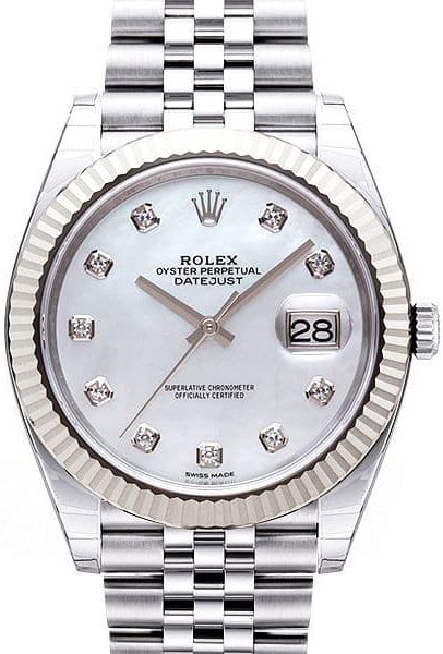 Rolex Datejust 41 Rolex Datejust 41
