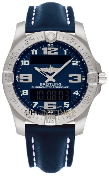 Breitling Aerospace Evo