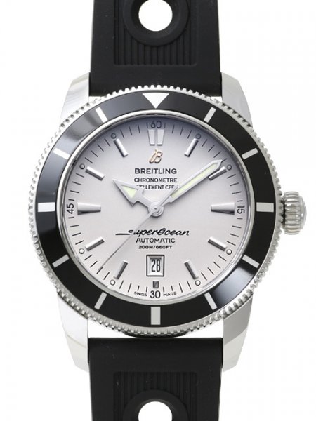 Breitling Superocean Heritage 46