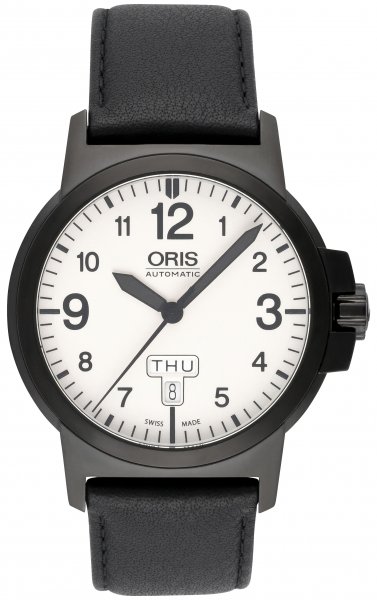 Oris BC3 Advanced Day Date