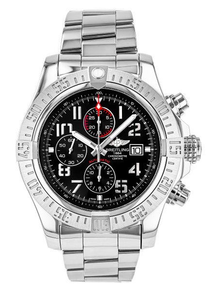Breitling Super Avenger II Breitling Super Avenger II