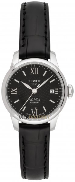 Tissot Le Locle Automatic Lady