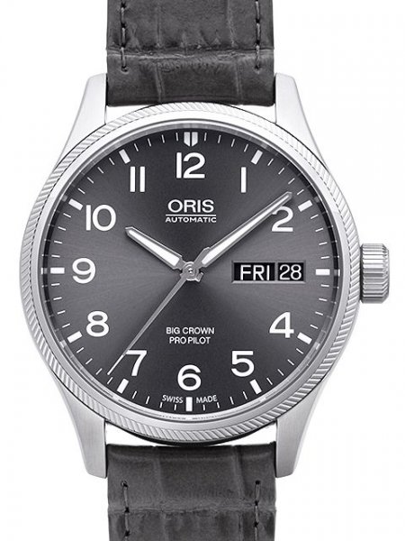 Oris Big Crown ProPilot Day Date Oris Big Crown ProPilot Day Date