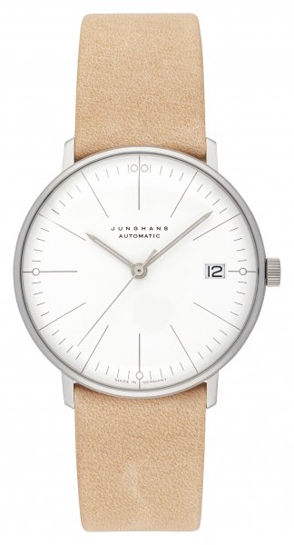 Junghans Max Bill Kleine Automatic