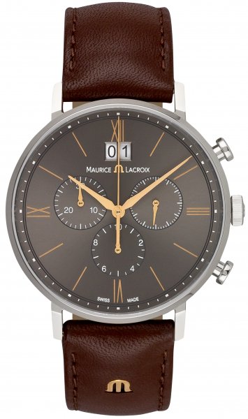 Maurice Lacroix Eliros Chronograph