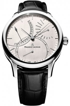 Maurice Lacroix Masterpiece Calendrier Retrograde Maurice Lacroix Masterpiece Calendrier Retrograde
