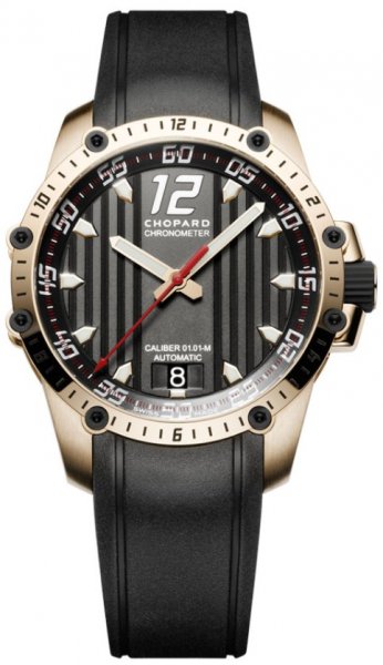 Chopard Classic Racing Superfast Automatic