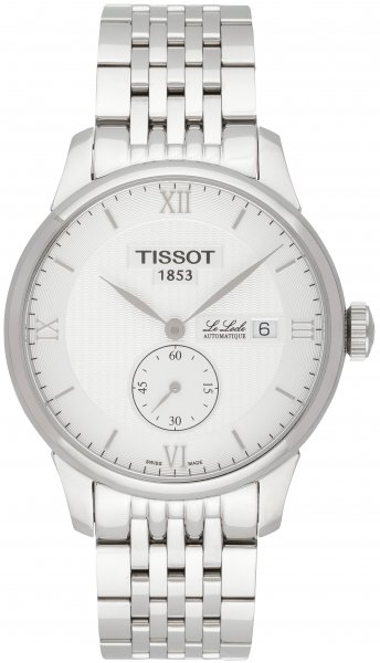 Tissot T-Classic Le Locle Petite Seconde Tissot T-Classic Le Locle Petite Seconde