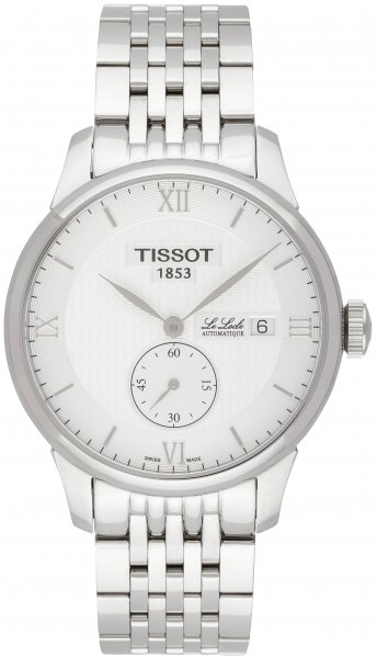 Tissot T-Classic Le Locle Petite Seconde