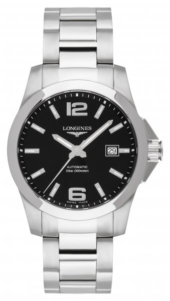 Longines Conquest Automatic 41mm