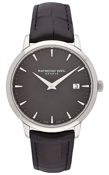 Raymond Weil Toccata Quarz 42mm Raymond Weil Toccata Quarz 42mm