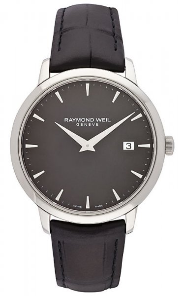 Raymond Weil Toccata Quarz 42mm