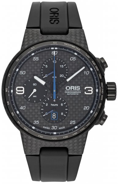 Oris Williams Valtteri Bottas Limited Edition Oris Williams Valtteri Bottas Limited Edition