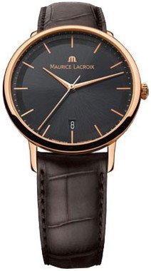 Maurice Lacroix Les Classiques Tradition Maurice Lacroix Les Classiques Tradition