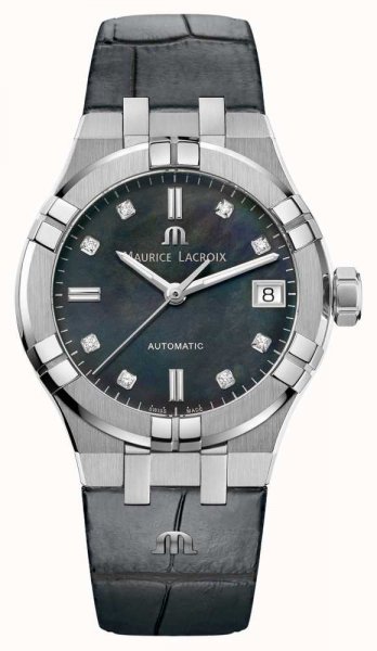 Maurice Lacroix Aikon Automatic 35mm Maurice Lacroix Aikon Automatic 35mm