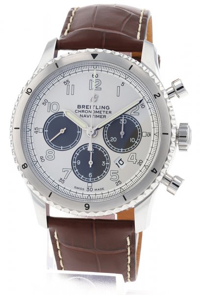 Breitling Navitimer 8 B01 Chronograph 43 Limited Edition