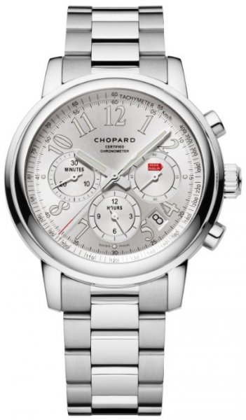 Chopard Mille Miglia Chronograph