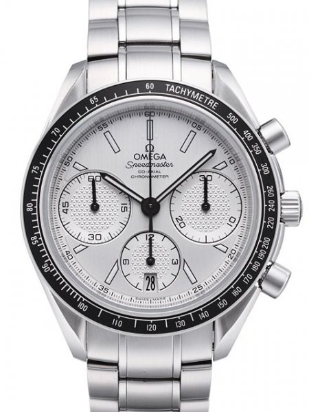 Omega Speedmaster Racing