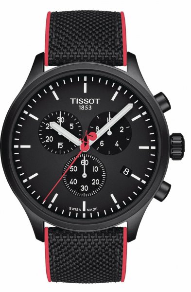Tissot T-Sport Chrono XL Giro D Italia 2020 Tissot T-Sport Chrono XL Giro D Italia 2020