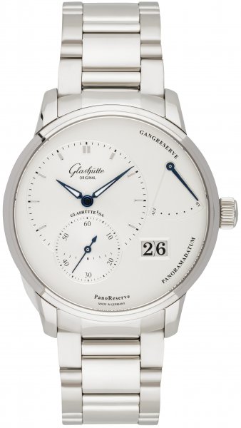 Glashütte Original PanoReserve