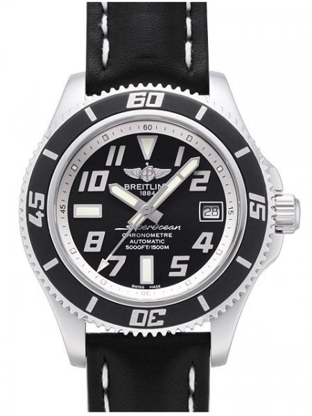 Breitling Superocean 42