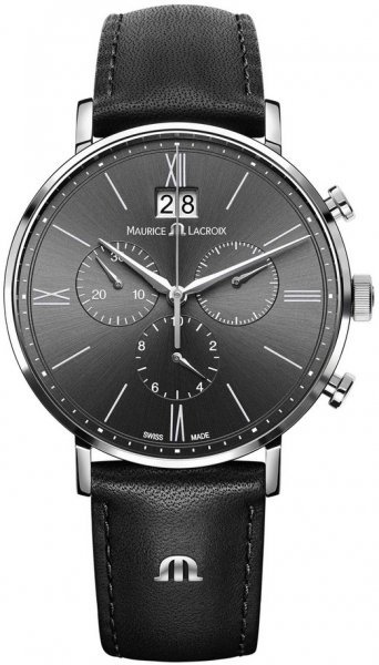 Maurice Lacroix Eliros Chronograph Maurice Lacroix Eliros Chronograph
